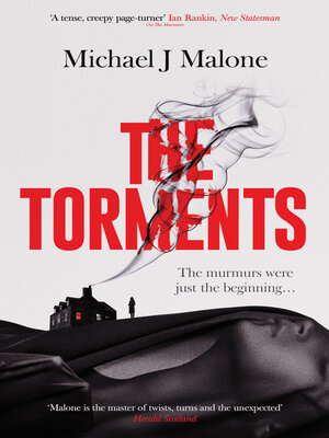 cover image of The Torments